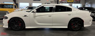 2018 Dodge Charger R/T Scat Pack   - Photo 11 - Bismarck, ND 58503