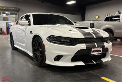 2018 Dodge Charger R/T Scat Pack   - Photo 42 - Bismarck, ND 58503
