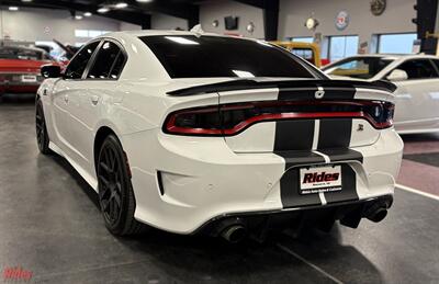 2018 Dodge Charger R/T Scat Pack   - Photo 22 - Bismarck, ND 58503