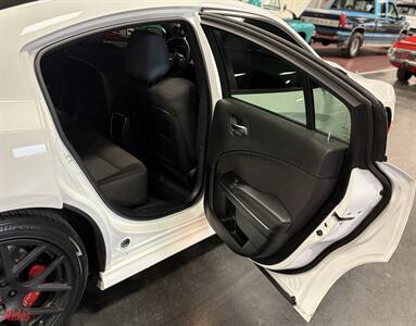 2018 Dodge Charger R/T Scat Pack   - Photo 35 - Bismarck, ND 58503