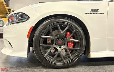 2018 Dodge Charger R/T Scat Pack   - Photo 6 - Bismarck, ND 58503