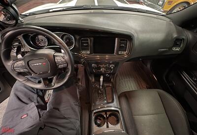 2018 Dodge Charger R/T Scat Pack   - Photo 56 - Bismarck, ND 58503
