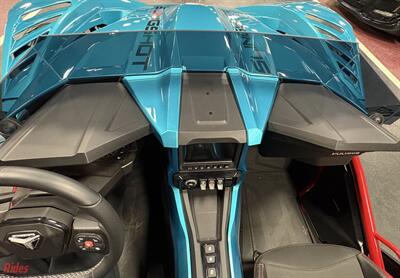 2022 Polaris Slingshot R   - Photo 28 - Bismarck, ND 58503