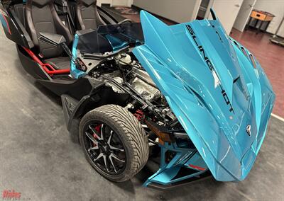 2022 Polaris Slingshot R   - Photo 20 - Bismarck, ND 58503