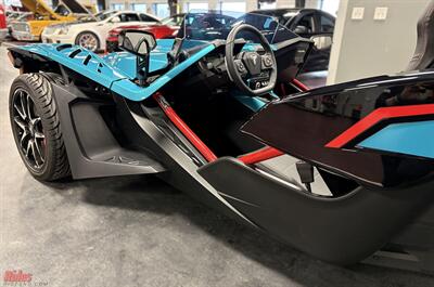 2022 Polaris Slingshot R   - Photo 7 - Bismarck, ND 58503