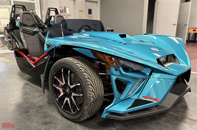 2022 Polaris Slingshot R   - Photo 14 - Bismarck, ND 58503