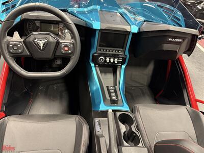 2022 Polaris Slingshot R   - Photo 30 - Bismarck, ND 58503