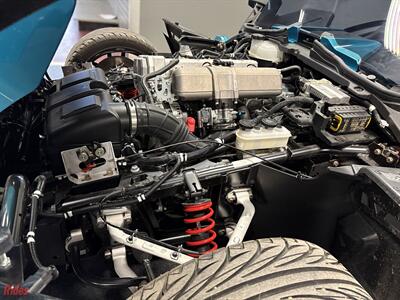 2022 Polaris Slingshot R   - Photo 23 - Bismarck, ND 58503