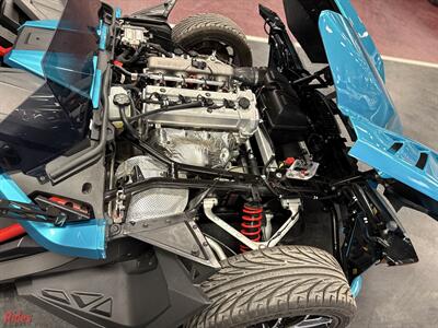 2022 Polaris Slingshot R   - Photo 21 - Bismarck, ND 58503