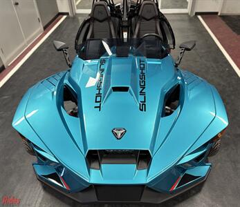 2022 Polaris Slingshot R   - Photo 17 - Bismarck, ND 58503