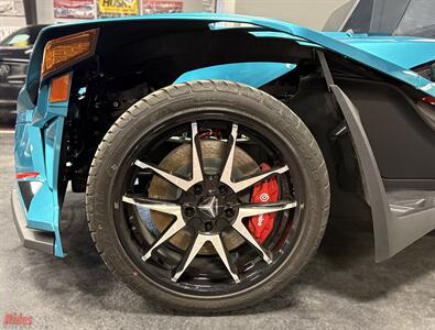 2022 Polaris Slingshot R   - Photo 5 - Bismarck, ND 58503