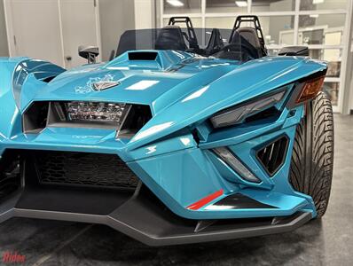 2022 Polaris Slingshot R   - Photo 3 - Bismarck, ND 58503