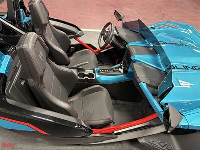 2022 Polaris Slingshot R   - Photo 13 - Bismarck, ND 58503