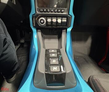 2022 Polaris Slingshot R   - Photo 34 - Bismarck, ND 58503