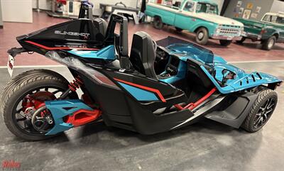 2022 Polaris Slingshot R   - Photo 12 - Bismarck, ND 58503
