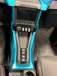 2022 Polaris Slingshot R   - Photo 33 - Bismarck, ND 58503