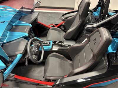 2022 Polaris Slingshot R   - Photo 24 - Bismarck, ND 58503