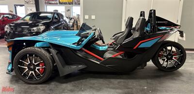 2022 Polaris Slingshot R   - Photo 6 - Bismarck, ND 58503