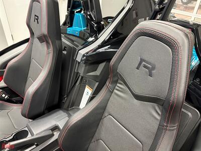2022 Polaris Slingshot R   - Photo 29 - Bismarck, ND 58503