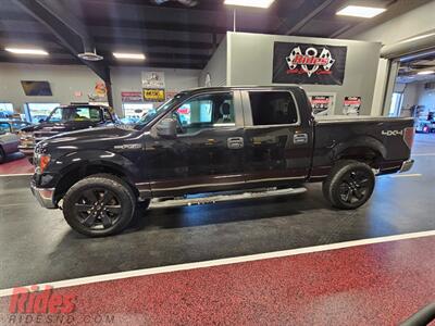 2013 Ford F-150 XLT   - Photo 7 - Bismarck, ND 58503