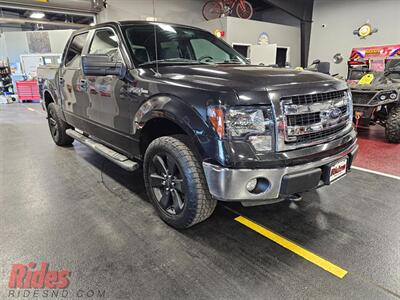 2013 Ford F-150 XLT   - Photo 14 - Bismarck, ND 58503