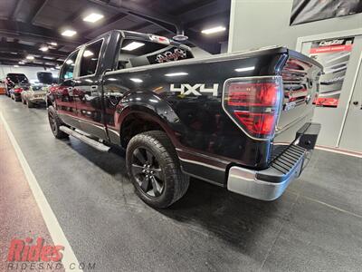 2013 Ford F-150 XLT   - Photo 8 - Bismarck, ND 58503