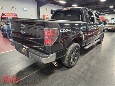 2013 Ford F-150 XLT   - Photo 11 - Bismarck, ND 58503