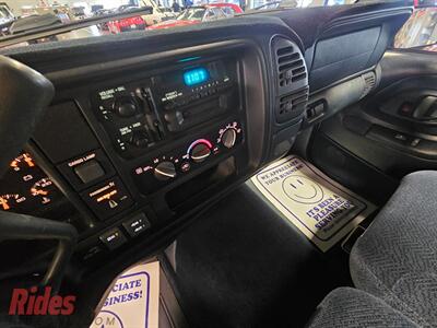 1998 Chevrolet K1500 Silverado   - Photo 27 - Bismarck, ND 58503