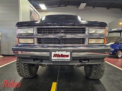 1998 Chevrolet K1500 Silverado   - Photo 16 - Bismarck, ND 58503