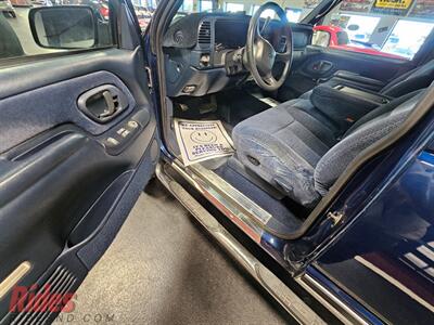 1998 Chevrolet K1500 Silverado   - Photo 19 - Bismarck, ND 58503