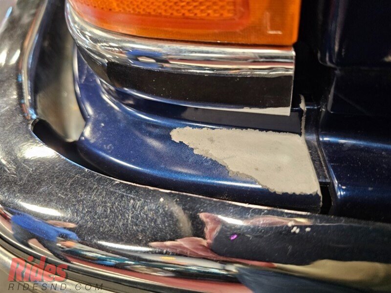 1998 Chevrolet C/K 1500 Series K1500 Silverado - Photo 18 - Bismarck, ND 58503