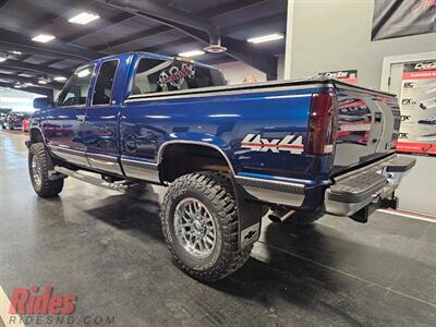 1998 Chevrolet K1500 Silverado   - Photo 7 - Bismarck, ND 58503
