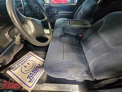 1998 Chevrolet K1500 Silverado   - Photo 21 - Bismarck, ND 58503