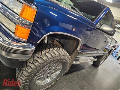 1998 Chevrolet K1500 Silverado   - Photo 3 - Bismarck, ND 58503