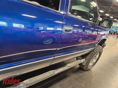 1998 Chevrolet K1500 Silverado   - Photo 13 - Bismarck, ND 58503