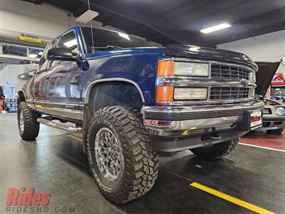 1998 Chevrolet K1500 Silverado   - Photo 14 - Bismarck, ND 58503