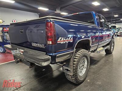1998 Chevrolet K1500 Silverado   - Photo 11 - Bismarck, ND 58503
