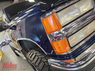 1998 Chevrolet K1500 Silverado   - Photo 15 - Bismarck, ND 58503