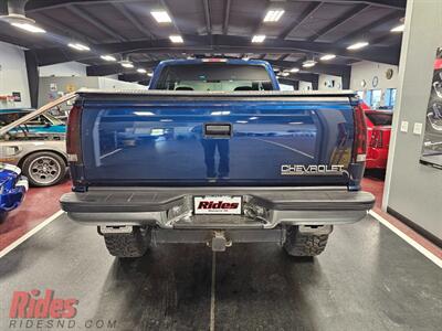 1998 Chevrolet K1500 Silverado   - Photo 10 - Bismarck, ND 58503