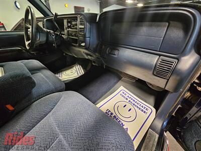 1998 Chevrolet K1500 Silverado   - Photo 32 - Bismarck, ND 58503