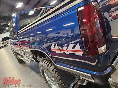 1998 Chevrolet K1500 Silverado   - Photo 8 - Bismarck, ND 58503