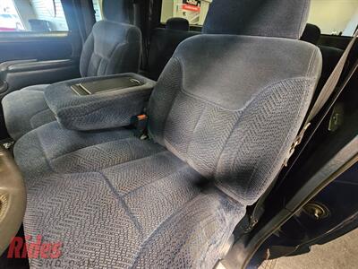 1998 Chevrolet K1500 Silverado   - Photo 22 - Bismarck, ND 58503