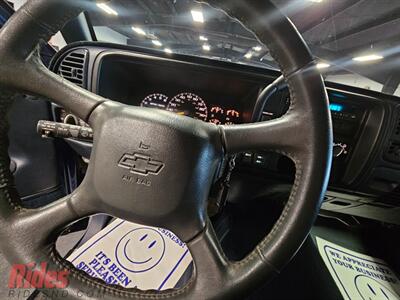 1998 Chevrolet K1500 Silverado   - Photo 25 - Bismarck, ND 58503