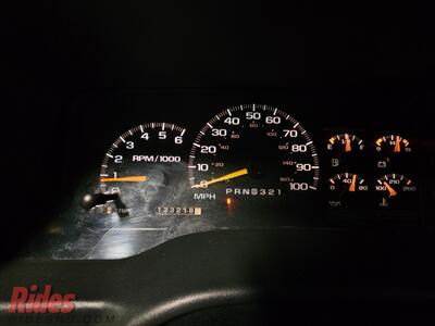 1998 Chevrolet K1500 Silverado   - Photo 26 - Bismarck, ND 58503