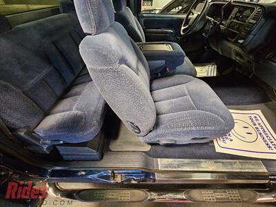1998 Chevrolet K1500 Silverado   - Photo 29 - Bismarck, ND 58503