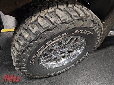 1998 Chevrolet K1500 Silverado   - Photo 4 - Bismarck, ND 58503