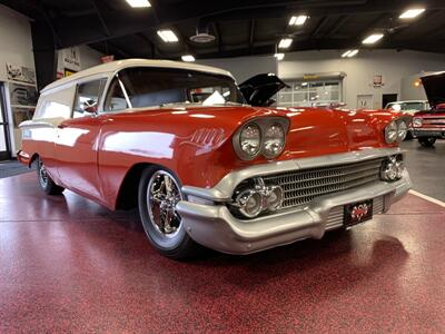 1958 Chevrolet SEDAN DELIVERY   - Photo 20 - Bismarck, ND 58503