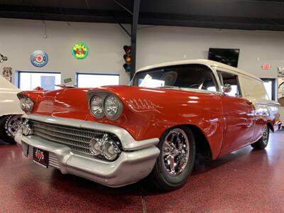 1958 Chevrolet SEDAN DELIVERY   - Photo 1 - Bismarck, ND 58503