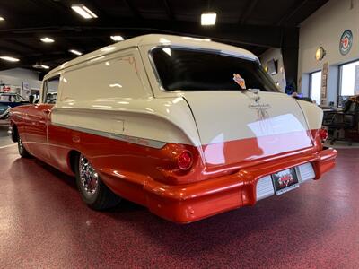 1958 Chevrolet SEDAN DELIVERY   - Photo 8 - Bismarck, ND 58503