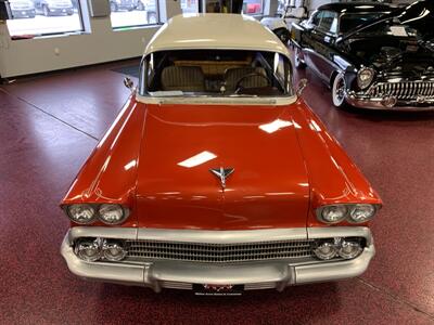 1958 Chevrolet SEDAN DELIVERY   - Photo 22 - Bismarck, ND 58503